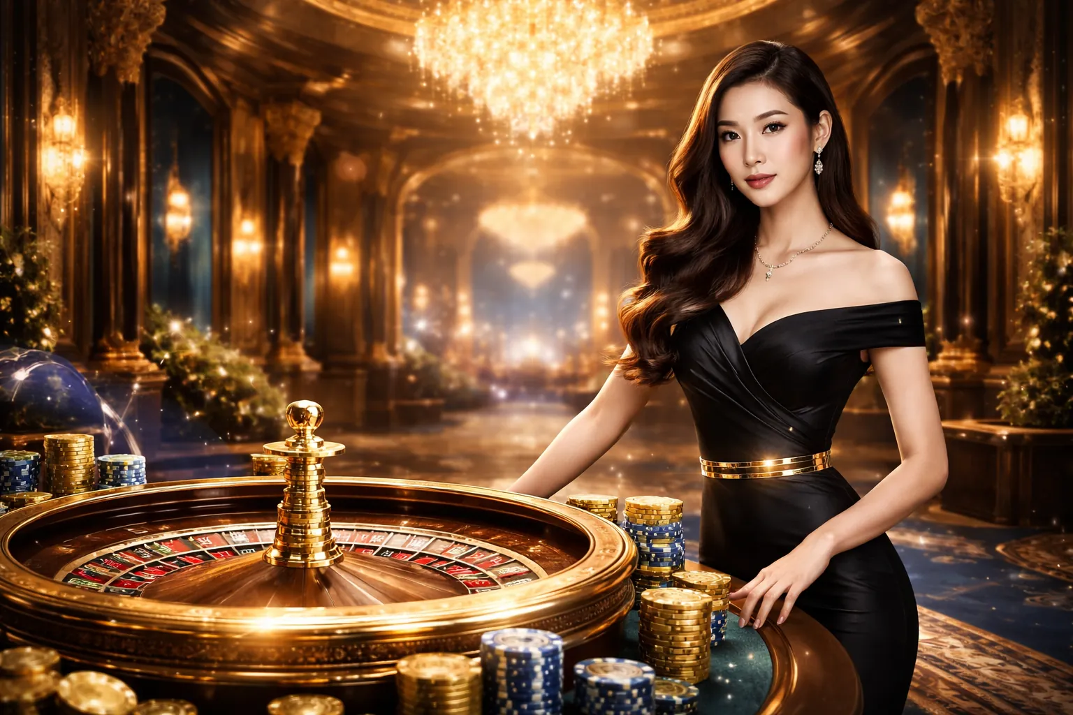 Quy định về hành vi người chơi tại Vivu88
