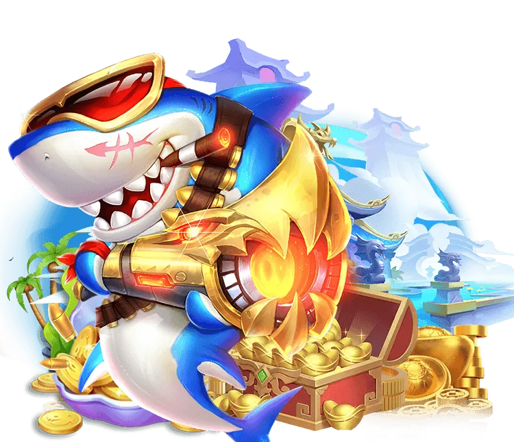 Game Bắn Cá Thần Tài Vivu88