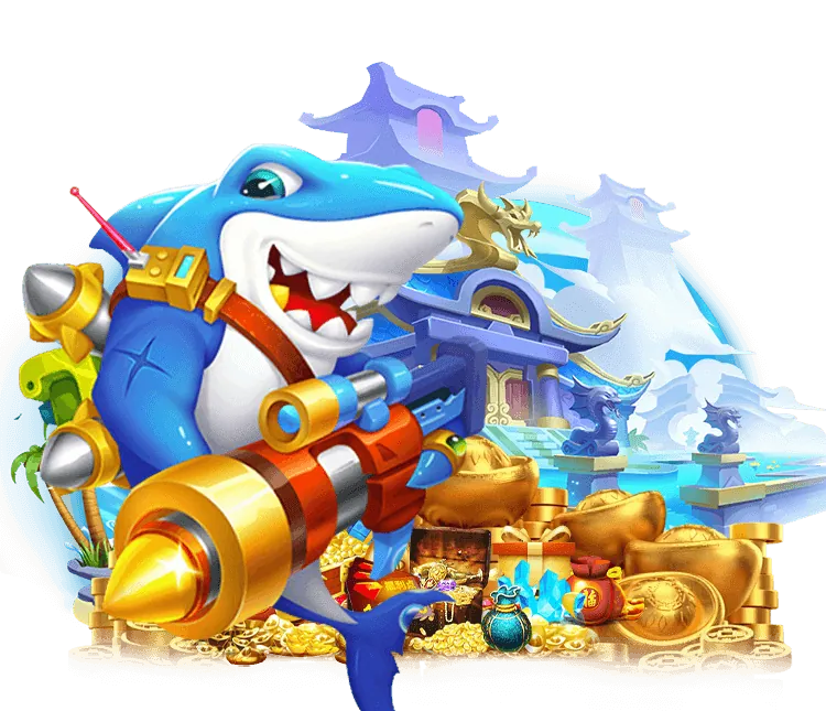 Game Fishing Master Vivu88