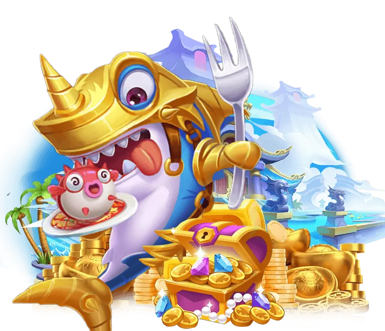 Game Vua Bắn Cá Vivu88